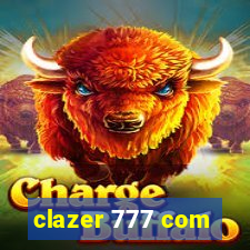 clazer 777 com